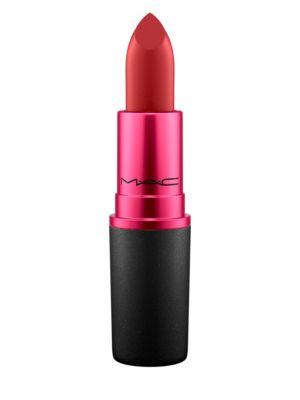 Mac Viva Glam Matte Finish Lipstick