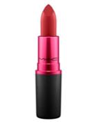 Mac Viva Glam Matte Finish Lipstick
