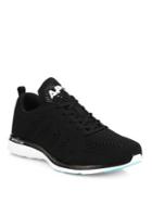 Athletic Propulsion Labs Mesh Lace-up Sneakers
