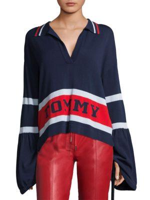 Tommy Hilfiger Collection Tommy Stripe Sweater