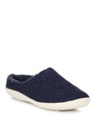 Toms Berkeley Canvas Slippers