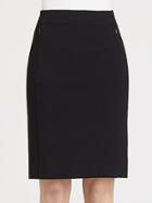 Diane Von Furstenberg New Koto Pencil Skirt