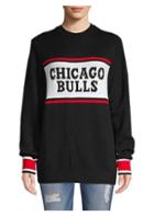 Hillflint Bulls Stockboy Crewneck Sweater