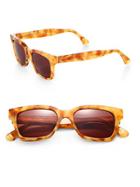 Super By Retrosuperfuture America Vintage-inspired Sunglasses