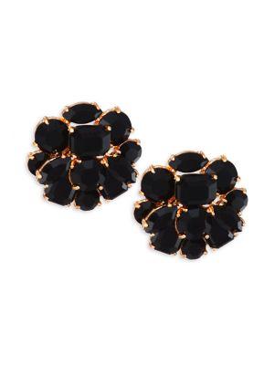 Kate Spade New York Pave Cluster Studs
