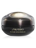 Shiseido Future Solution Lx Eye And Lip Contour Regenerating Cream