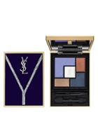 Yves Saint Laurent Yconic Purple Couture Palette Collector