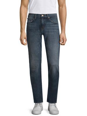 J Brand Kane Slim-fit Jeans