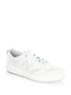 New Balance Wrt 300 Perforated Lace-up Sneakers