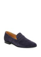 Del Toro Everyday Suede Loafers