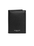Michael Kors Leather L-fold Wallet
