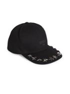 Givenchy Star Denim Cap