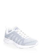 Athletic Propulsion Labs Metallic Knit Sneakers