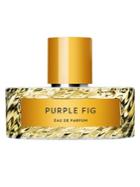 Vilhelm Parfumerie Purple Fig Eau De Parfum