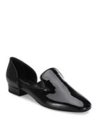 Michael Kors Collection Fielding Patent Leather Loafers