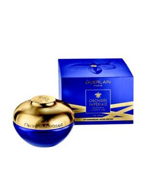 Guerlain Orchidee Imperiale 10th Anniversary Cream