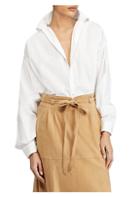Polo Ralph Lauren Long Sleeve Oversized Shirt