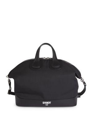 Givenchy Weekender Duffle Bag