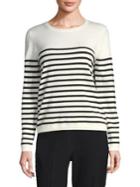 Kate Spade New York Heart Patch Sweater