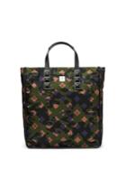 Mcm Dieter Loden Tote