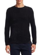 Emporio Armani Cotton Sweater
