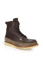 Cole Haan Todd Snyder Olmstead Boots