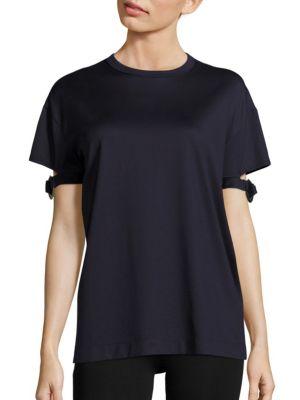 Cinoh O-ring Solid Tee