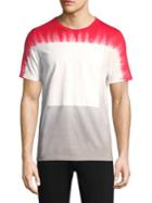 Prps Cracked Ombre Cotton Tee