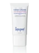 Supergoop Forever Young Hand Cream With Sea Buckthorn Spf 40
