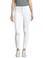 7 For All Mankind Slim Ankle Jeans