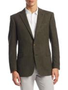 Polo Ralph Lauren Connery Slim-fit Herringbone Jacket