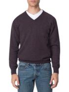 Eleventy Slim-fit Cashmere Sweater