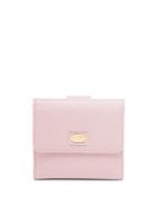 Dolce & Gabbana Small Flap Bi-fold Wallet