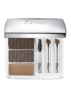 Dior All-in-brow 3d Long-wear Brow Contour Kit