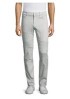 Polo Ralph Lauren Stretch Moto Skinny Fit Jeans