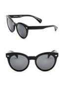 Oliver Peoples Dore, 51mm, Cat Eye Sunglasses