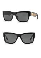 Versace 0ve4289 58mm Wayfarer Sunglasses