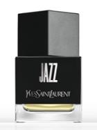Yves Saint Laurent Jazz Eau De Toilette