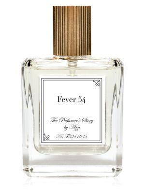 Memo Paris Fever 54 Eau De Parfum
