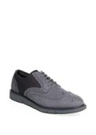Swims Motion Wing Tip Oxford Dress Shoes