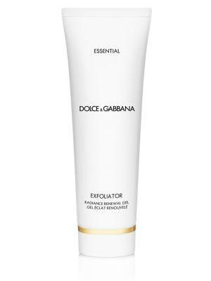 Dolce & Gabbana Essential Exfoliator