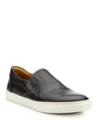 Saks Fifth Avenue Collection Hives Slip-on Sneakers