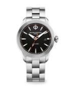 Baume & Mercier Clifton Club 10412 Stainless Steel Watch