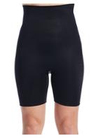 Spanx Power Conceal-her High-waisted Mid-thigh Short