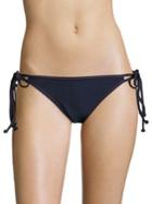 Jonathan Simkhai String Bikini Bottom