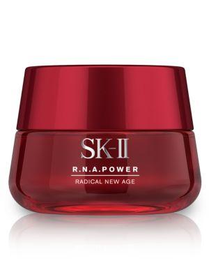 Sk-ii R.n.a.power Radical New Age Cream