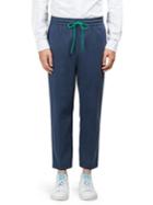 Kenzo Relaxed Cotton Jogger Pants