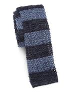 Polo Ralph Lauren Striped Knit Tie