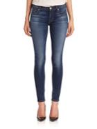 Hudson Nico Supermodel Length Super Skinny Jeans