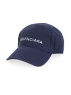 Balenciaga New Logo Cap